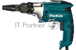 Дрель-шуруповерт Makita FS2700, 570Вт, 32 Нм, щеточный