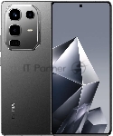 Смартфон Infinix Note 50 Pro X6855 12/256Gb черный