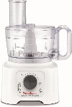 Кухонный комбайн Moulinex FP542111, белый