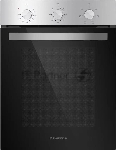 Шкаф духовой электрический Maunfeld EOEC516S, встраиваемый