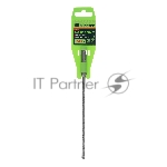 Бур по бетону Сибртех 6 x 210мм, SDS PLUS