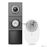 Комплект умного звонка TP-Link Tapo D235, вид 4