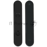 Умный замок Aqara D100 Zigbee врезной разбл.отпеч.паль. 2480mAh черный (ZNMS20LM), вид 7