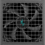 Блок питания Deepcool/GamerStorm PN1200M, 1200Вт, 80 PLUS Gold, 135мм, модульный, черный, вид 25