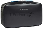 Чехол Piquadro Blue Square AC6895B2/N черный натур.кожа, вид 4