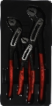 Набор ключей Knipex KN-002009V03, вид 2