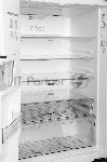 Холодильник Hitachi R-W660PUC7 GBK черный двухкамерный 396/144л морозилка сверху, No Frost, Side by Side, вид 28