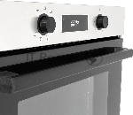 Духовой шкаф Электрический Vitek VEO 6480 IX нержавеющая сталь, вид 3