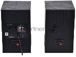 Колонки Edifier R980T темное дерево/черный Активные, 2 x 12W RMS, 70-18000Гц, дерево