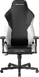 Кресло игровое DXRACER DRIFTING OH/DL23/NW чёрно-белый