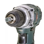 Дрель-шуруповерт Klpro KLNM1020, 10,8 В, 2 Ач, 30 Нм, бесщеточный, вид 10