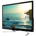 Телевизор Polar 24" P24L23T2C черный LED HD 50Hz YY