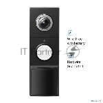 Комплект умного звонка TP-Link Tapo D235, вид 3