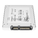 Накопитель SSD Transcend SSD220S, 960Gb, SATA III, 2.5", R/W 550/500, вид 17