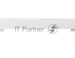 Светильник трековый светодиодный GL4001 WH белый IP20 12W 4200K 48V 300*22*45
