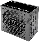 Блок питания Thermaltake Toughpower GF3 1650W Gen.5,, 1650Вт, 80+ Titanium, 140мм, модульный, черный, вид 17