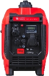 Электростанция цифровая FUBAG TI 1200 646251, вид 14