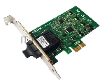 Сетевой адаптер D-Link DFE-560FX/B1A 100Base-FX с SFP -разъемом для шины PCI Express (OEM)