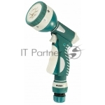 Пистолет RACO 4256-55/341C распылитель ''profi-plus'' 8-позиционный с соединителем 1/2''