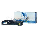 Картридж NVPrint совместимый NV-SP250 Yellow для Ricoh Aficio SPC250DN/SPC260/SPC261 (1600k)