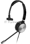 Гарнитура YEALINK UH36 Mono-Teams Моно, Проводная, HD звук, USB и 3,5 mm jack, шт