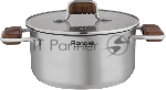 Кастрюля Rondell RDS-1792 Fjord 24 см (5,2 л)