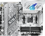 Материнская плата ASUS ROG STRIX X870-A GAMING WIFI, AM5, AMD X870, 4xDDR5, 4xSATA, 4xM.2, 1xPCIe 5.0 x16, 1xPCIe 4.0 x4, DisplayPort, HDMI, 1x2.5Gb LAN, USB Type-C, 2x3.5 мм, 7.1, ATX