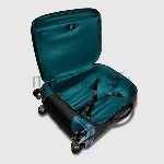 Чемодан Piquadro C20W BV6377C2OW наутр. кожа. черный, вид 2
