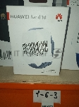 (Б/У) Фитнес-браслет HUAWEI BAND 10 BLUE 55020ELA NOR-B29