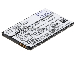 Аккумулятор CameronSinoCS-LMS330SL BL-46ZH для LG AS330, AS3753.8V / 1450mAh / 5.51Wh