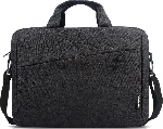 Сумка LENOVO 15.6" LAPTOP CASUAL TOPLOADER T210 BLACK