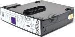 Этикетки в виде браслета полипропилен Dongguan LinkWin Electronics 10006995-4k-AIDC/L 25х279 мм, Wristband cartridge, 200 pcs/Roll, Adult - Purple