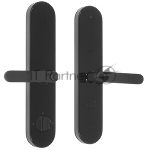 Умный дверной замок Aqara Door lock N100 ZNMS16LM, вид 20