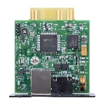 SNMP адаптер для ИБП серии Small