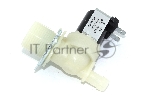 Клапан подачи воды для стиральной машины Indesit, Ariston, Candy, Samsung 1Wx180 VAL010UN VER-2