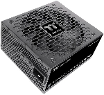 Блок питания Thermaltake Toughpower GF3 1650W Gen.5,, 1650Вт, 80+ Titanium, 140мм, модульный, черный, вид 16