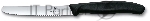 Набор ножей кухон. Victorinox Swiss Classic Paring 6.7113.61G компл.:6предм. черный подар.коробка