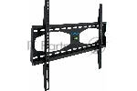 Кронштейн для телевизора Kromax STAR-11 серый титан 32"-90" макс.60кг настенный фиксированный