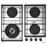 Варочная панель Korting HG 6235 CTX