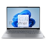 Ноутбук Lenovo ThinkBook 16 G8 IRL/16"/IPS/Intel Core 5 210H/16Gb/512Gb SSD/Intel Graphics/Windows 11 Pro/серый/1.7kg