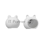 Камера AQARA Camera Hub G3/Камера+ управления/Управление жестами/Камера 360/2K 2304х1296p/Протокол связи:Zigbee/WiFi/Питание:USB-C/Цвет:Белый CH-H03