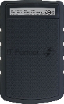 Внешний HDD 2.5" Transcend StoreJet 25H3, 4TB, USB 3.2 Gen 1 Type-A, 5400 rpm, фиолетовый, вид 16
