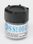 Термопаста Amperin SS100 30 грамм банка