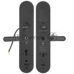 Умный дверной замок Aqara Door lock N100 ZNMS16LM, вид 19