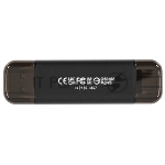 Твердотельный диск 2TB Transcend MTE310S, 3D TLC NAND, M.2 2230,PCIe Gen4x4 R/W - 5000/4000 MB/s, вид 3
