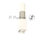 Светильник Ambrella Light XP7820010 SWH/SSL белый песок/серебро песок MR16 GU5.3
