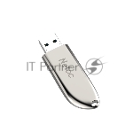 Флешка USB Netac U352 USB 3.0 128Gb NT03U352N-128G-32PN, металлическая, с колпачком