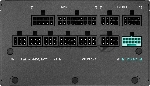 Блок питания Deepcool/GamerStorm PN1200M, 1200Вт, 80 PLUS Gold, 135мм, модульный, черный, вид 23