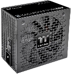 Блок питания Thermaltake Toughpower GF3 1650W Gen.5,, 1650Вт, 80+ Titanium, 140мм, модульный, черный, вид 15