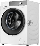 Стиральная машина Kuppersberg WM 610 W белая, загрузка фронтальная 10.5кг, 1400 об/мин., класс: A+++, вид 24